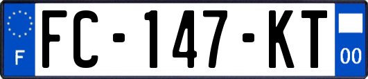FC-147-KT