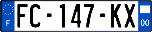 FC-147-KX