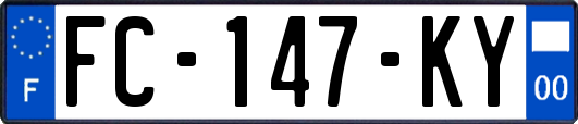 FC-147-KY