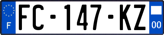 FC-147-KZ