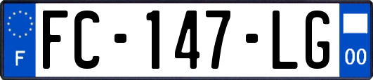FC-147-LG