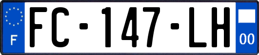 FC-147-LH