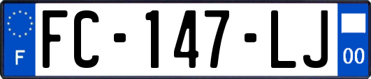 FC-147-LJ