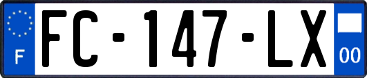 FC-147-LX