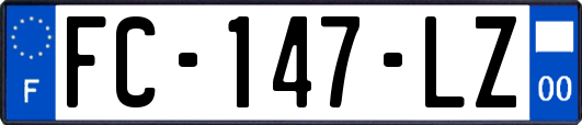 FC-147-LZ