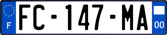 FC-147-MA