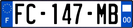 FC-147-MB