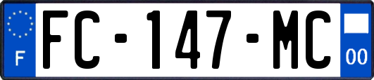 FC-147-MC