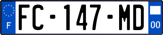 FC-147-MD