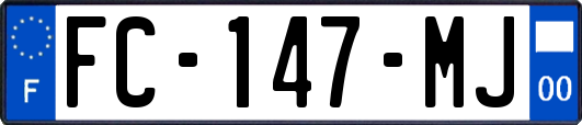 FC-147-MJ