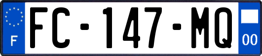 FC-147-MQ
