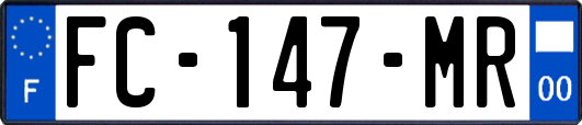 FC-147-MR