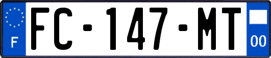 FC-147-MT