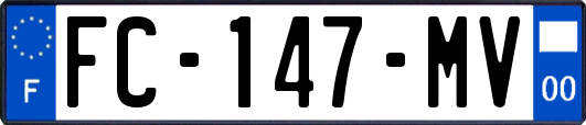 FC-147-MV