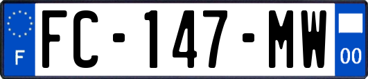 FC-147-MW