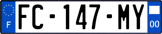 FC-147-MY