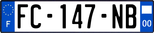 FC-147-NB