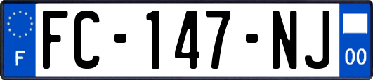 FC-147-NJ