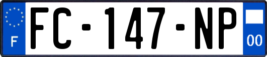 FC-147-NP