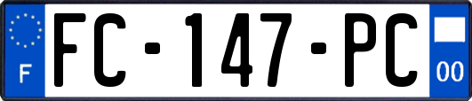 FC-147-PC