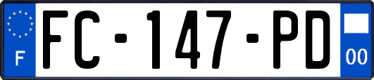 FC-147-PD