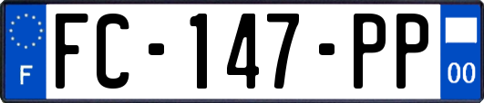 FC-147-PP