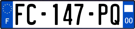 FC-147-PQ
