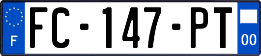 FC-147-PT