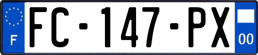 FC-147-PX