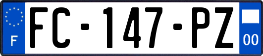 FC-147-PZ