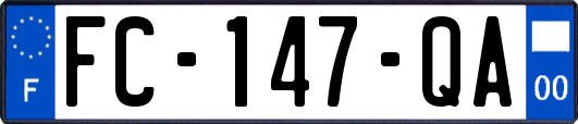 FC-147-QA