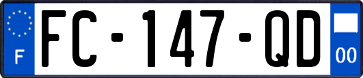 FC-147-QD
