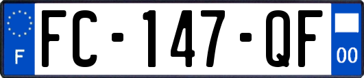 FC-147-QF