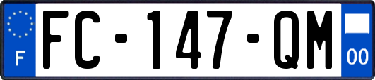FC-147-QM