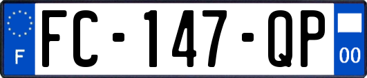 FC-147-QP