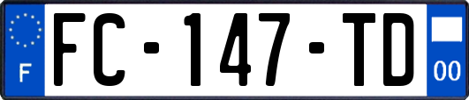 FC-147-TD