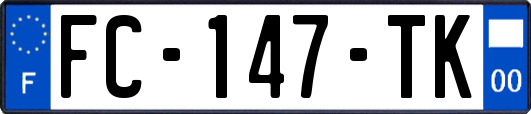 FC-147-TK