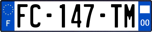 FC-147-TM