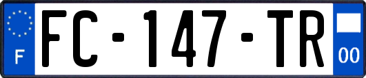 FC-147-TR