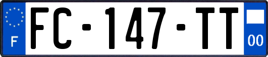 FC-147-TT