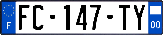 FC-147-TY