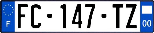 FC-147-TZ