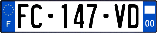 FC-147-VD