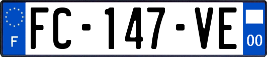 FC-147-VE