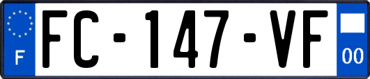 FC-147-VF
