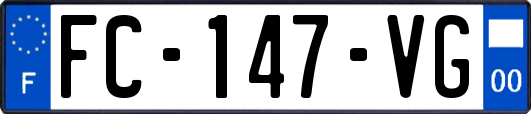 FC-147-VG