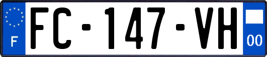 FC-147-VH