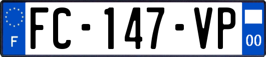 FC-147-VP