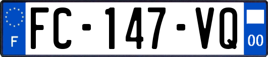 FC-147-VQ