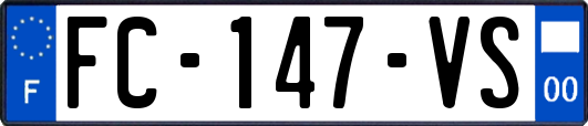 FC-147-VS